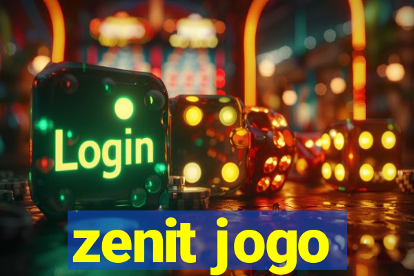 zenit jogo